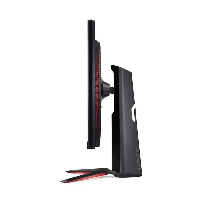 مانیتور  گیمینگ 32 اینچی ال جی مدل 32GN650 -3